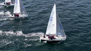 2024 J24 Worlds [upl. by Tooley]