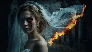 Full Scary Movie \ SpineChilling Horror The Brides Tale \ BEST HORROR [upl. by Akienahs]