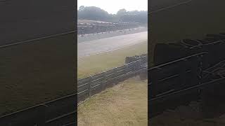 F1 demo at brands hatch [upl. by Gnivri842]