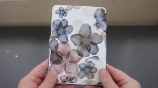 Kindle Paperwhite MoKo Case REVIEW  The Best Paperwhite Case [upl. by Gus]