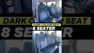 UNREG 2020 TOYOTA VELLFIRE 25 Z 8 SEATER MPV [upl. by Longerich164]