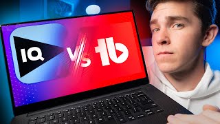 VidIQ vs Tubebuddy  The ULTIMATE Review 2023 [upl. by Carri]