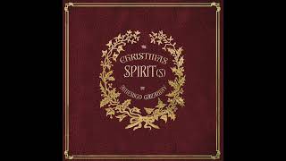 Amerigo Gazaway  The Christmas Spirits Instrumental  Another Christmas Album [upl. by Ymma]