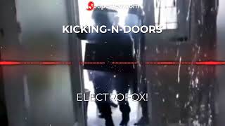 KICKING N DOORS phonk [upl. by Anirbak527]