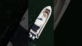 Unleash Your Offshore Adventure 2024 Boston Whaler 330 Outrage [upl. by Anabel665]