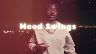 Lil Tjay  quotMood Swingsquot Ft Pop Smoke Music Video prodMushiMadeIt [upl. by Eaton350]