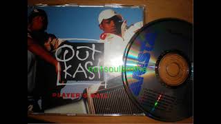 Outkast quotPlayers Ballquot Extended Remix Version [upl. by Seleta]