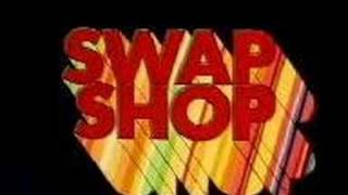 Multi Coloured Swap Shop  opening titles [upl. by Shanley]