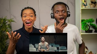 OUR FIRST TIME HEARING  lonely island  Finest Girl B Laden Song REACTION😱 [upl. by Marie-Jeanne226]