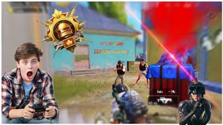 AGAIN BOT LOBBY  ERANGAL 🗾 POCHINKY 30 KILL [upl. by Oby]