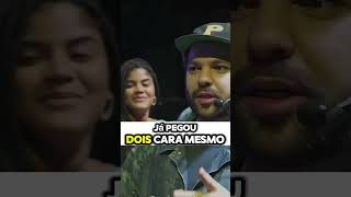 4 solteiras que aprontam muito com Raphael Ghanem piadashumorcomediastandupcomedybrasil comedy [upl. by Leira]