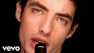 The Wallflowers  One Headlight Official Music Video [upl. by Paris176]