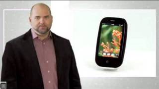 Palm Pre Das HighendSmartphone im VideoCheck [upl. by Forland]