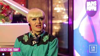 Tammie Brown  You Ask She Tells [upl. by Anawaj]