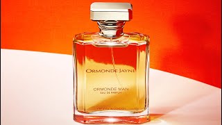 Ormonde Jayne  Ormonde Man review [upl. by Boylan]