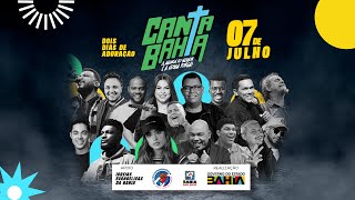 CANTA BAHIA [upl. by Gem]