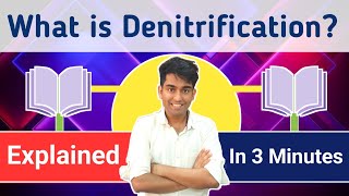 What us Denitrification  Denitrification Kya hai [upl. by Allana541]