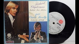 Richard Clayderman amp Jean Claude Borelly  Compacto Completo 1980  Baú Musical [upl. by Kenleigh293]