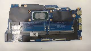 0042CN For Dell Inspiron 3511 Laptop Motherboard LAL241P i51135G7 100 Full Tested [upl. by Eden]