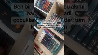 keşfet booktok kitapsever shortsviral books kitap keşfetbeniöneçıkar bookworm [upl. by Yurt]