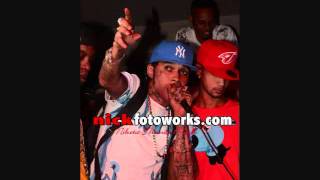 Vybz Kartel  Lyricist Part 2 Preview May 2011 [upl. by Nnyladnarb]