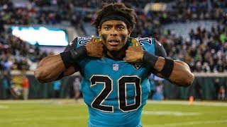 Jalen Ramsey 2018 Film Breakdown  TTG4RealFilmRoom [upl. by Cattan]