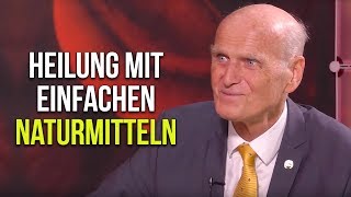 Der Weg zur Gesundheit Heilung mit einfachen Naturmitteln  Dr Karl Probst [upl. by Atnoved]