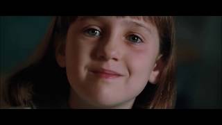 Matilda 1996 TV Spot Remastered 2 [upl. by Dutchman]