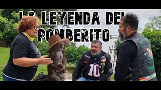 LA LEYENDA DEL POMBERITO 😎 RESISTENCIA Y CORRIENTES 🕌 DOS HERMOSAS CIUDADES UNIDAS POR UN PUENTE [upl. by Maighdiln]