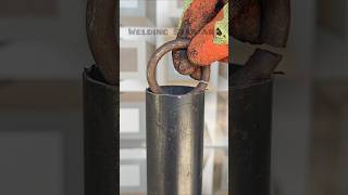 New tricks for connecting round pipes of different sizes wedding diy [upl. by Schober]