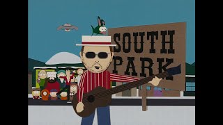 South Park Season 1 Intro HQ [upl. by Leone776]