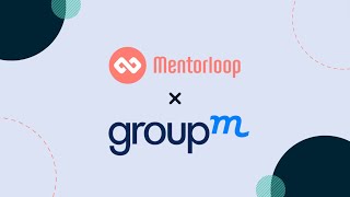 Mentorloop Case Study GroupM [upl. by Reilamag314]