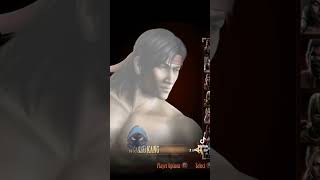 Liu kang evolución LiuKang game memes [upl. by Tehcac100]