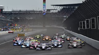 2021 REMIX  GMR GRAND PRIX AT INDIANAPOLIS MOTOR SPEEDWAY [upl. by Brandise]