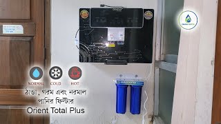 Orient Total Pure Made In China RO Water Purifier [upl. by Essex260]