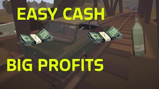 Jalopy  How to get rich QUICK [upl. by Vullo]