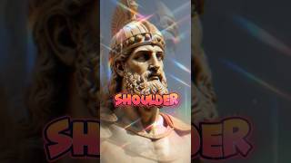 Crazy facts about Greek Mythology Pelops shorts mythology facts 🔥 [upl. by Ees46]