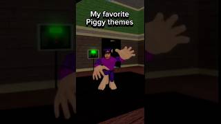 My favorite piggy theme song pt2 roblox piggy [upl. by Gerald78]