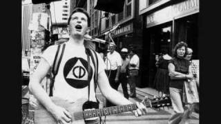 Billy Bragg  Valentines Day Is Over Peel Sessions [upl. by Columbus]