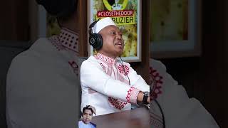 Kontraktor Akhirat podcast shots ceramahlucu ustaddasadlatif [upl. by Ehttam]