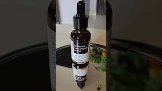 Best Hair Growth Serum In India lBareAnatomy bareanatomyhairgrowthserum bareanatomyhaircare [upl. by Engdahl464]