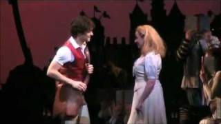 Lee Mead  Dancing through Life  Wicked London  YouTubeflv [upl. by Reo]