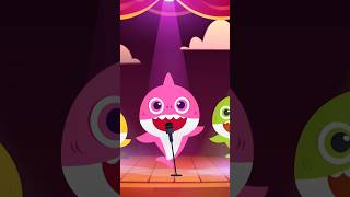 Shark Dance babyshark nurseryrhymes pinkfong kidssong bestkidssongs cocomelon chuchutv hogi [upl. by Olivier356]