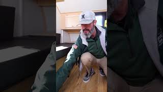 22  2023 ALiner Grand Ascape ST Teardrop Travel Trailer Walkthrough  Beckleys RVs [upl. by Mcdowell]