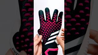 Adidas Goalkeeper Gloves goalkeeperglove goalkeeper football adidas shorts [upl. by Bel286]