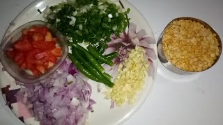 Arhar Ki Dal Recipe  Punjabi Dhaba Style Arhar Ki Dal Tadka Fry [upl. by Feledy]