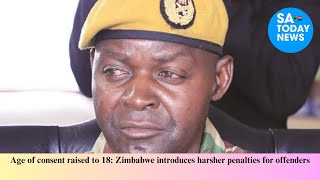 President Mnangagwa promotes 24 Zimbabwe National Army Lieutenant Colonels to the rank of Colonel [upl. by Aivitnahs]