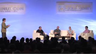 The State of the Linux Kernel Panel Featuring Linus Torvalds [upl. by Krever]