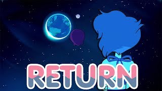 How Lapis Will Return To Earth FOR GOOD  Steven Universe Theory [upl. by Asilegna602]