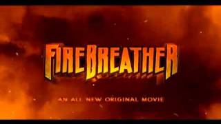 DA Blog Spiido  Promo Cartoon Network USA Firebreather [upl. by Heffron839]